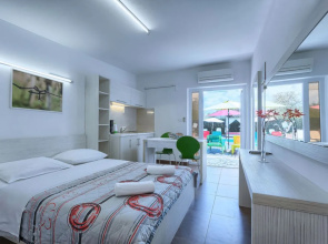 Apartment Nika Rääkkylä 26297