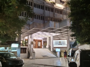 Hotel Yuvraj