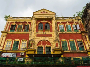 Hotel YMCA Esplanade