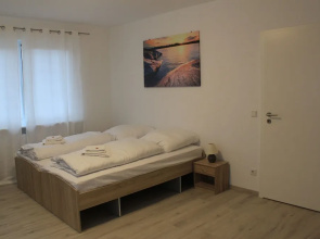 Boardinghouse Neu Wulmstorf