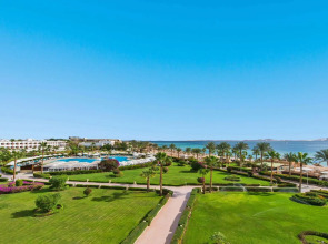 Baron Resort Sharm El Sheikh