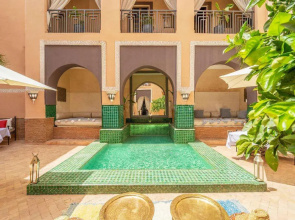 Le Riad Medina Privilège & Spa