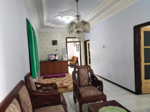 Homestay Wonotoro Asri 4 Gunung Bromo