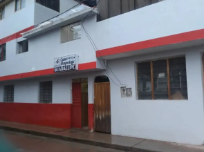 casa hospedaje guadalupe