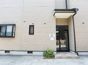Smart Hotel Hakata 2