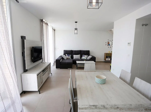 House Xaloc Lampolla