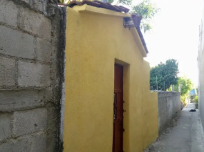 Relax House