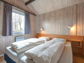 Single Storey Bungalow near Water Reservoir in Nordeifel