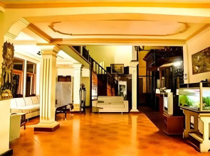 Mataram Hotel