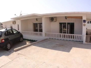 Bubalo Apartmani