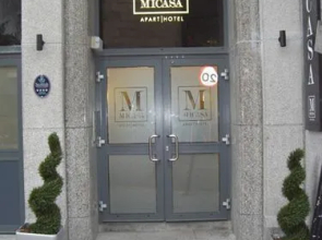 Micasa Aparthotel