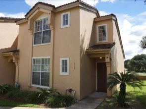 Mango Key 3156 - Two Bedroom Towhome