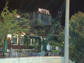 Eylul Motel