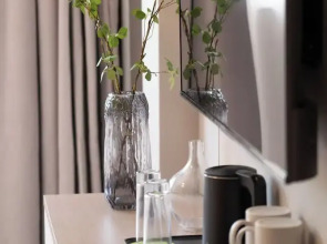 Wings by Hawks Hotels Kamadhoo Baa Atoll