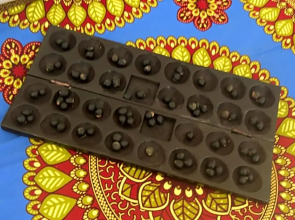 Habibis Bottle House