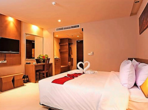 Pattaya Loft Hotel