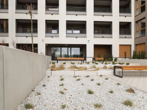 Homewell Apartments Gasiorowskich