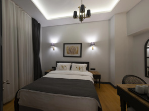 Ferman Port Hotel - Special Class