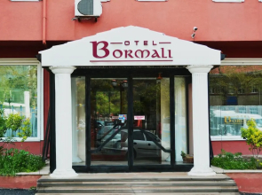 Bormali Otel