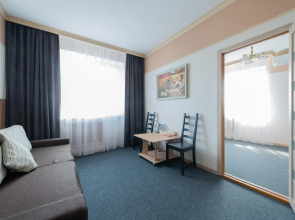 Hotel Voyazh