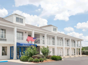 Bonita Lakes Inn by Capital O Meridian I20