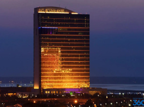 MGM Tower at Borgata