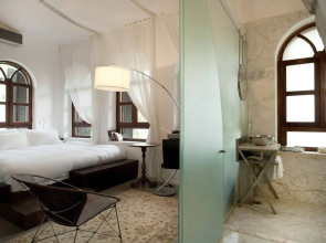 Alegra Boutique Hotel