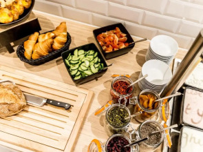 Holiday Inn - the niu, Hide Berlin Friedrichshain by IHG