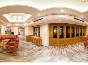 Sport & Spa Hotel Strass