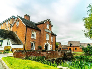 Arrow Mill