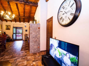 Le Muse Country House - Gole Alcantara
