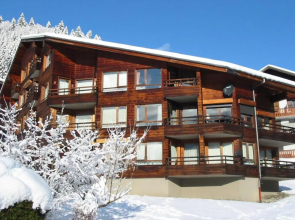 Chalet Morzine, 8 pièces, 14 personnes - FR-1-627-5