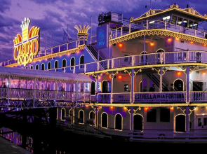 Trendy Apartments in Puerto Madero