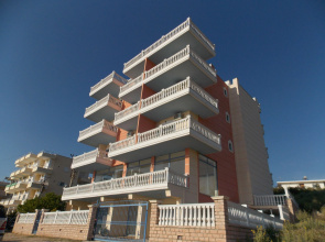 Hotel Keos