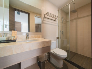 Zenia Boutique Hotel Nha Trang