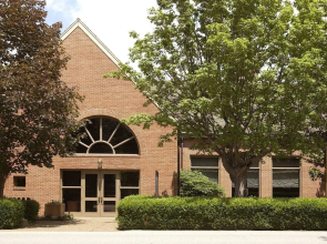 New Harmony Inn Resort and Conference Center