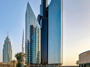 Central Park Towers by Higuests Vacation Homes