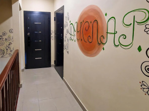 Апартаменты Дуслар на Космонавтов 55