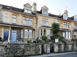 Abbey Rise bed and breakfast