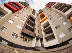 Apartment Gabriela's Home