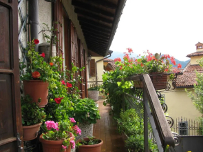 "La Taverna" B&B
