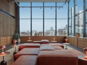 One Hundred Shoreditch