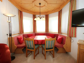 Apartment Gattererberg 1