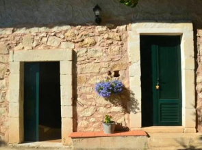 One bedroom appartement with wifi at Chiaramonte Gulfi