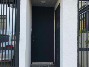 Casa Nican by Barrio Mexico