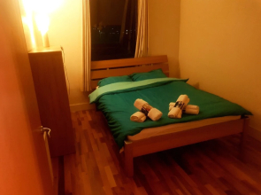South Dublin 1 Bed Apartment