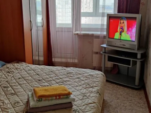 Somfort Apartment Hotel on str. Lermontova 4/1