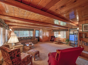 Grandma's Cabin