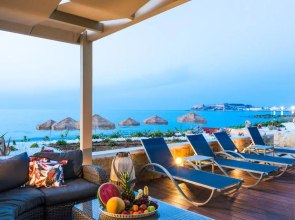 Espera, Luxury Beach Front Residence, By ThinkVilla