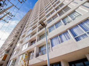 Departamento en Estacion Central